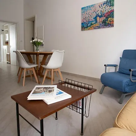 Armonie Centro Konukevi Lecce