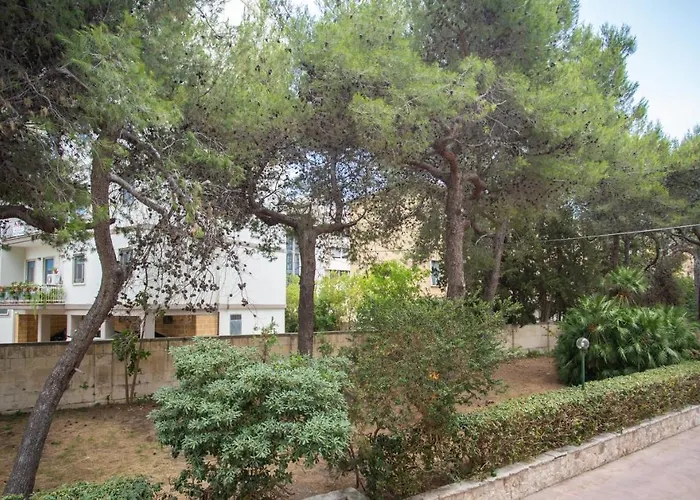 בית הארחה Armonie Centro לצ'ה