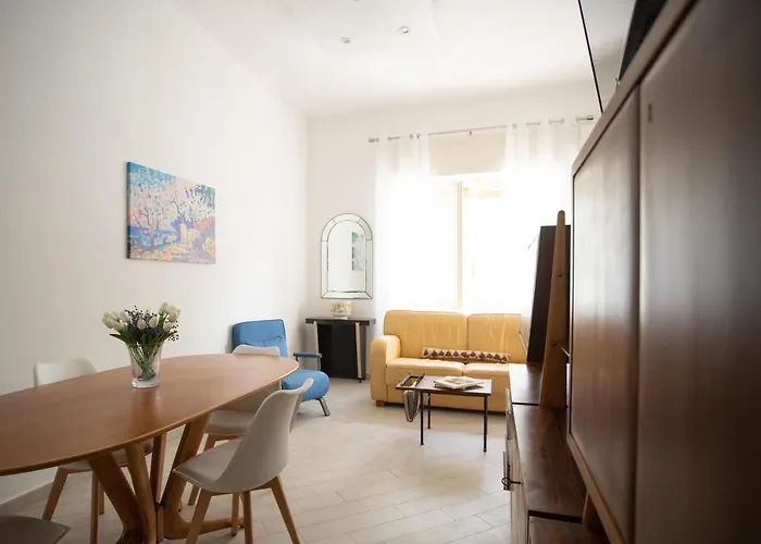 Armonie Centro 3* לצ'ה