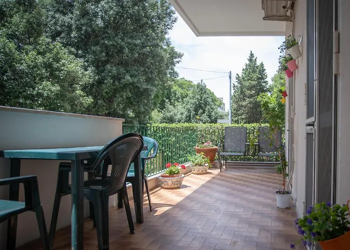 Armonie Centro בית הארחה 3*