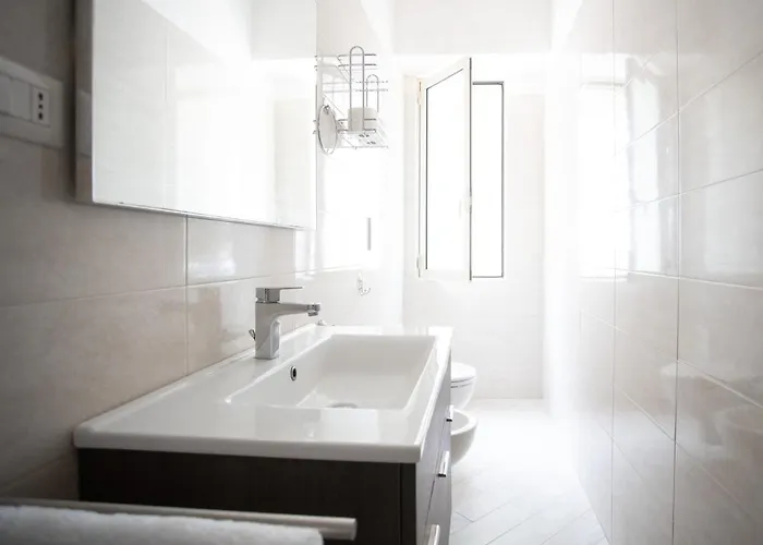 Armonie Centro בית הארחה 3*