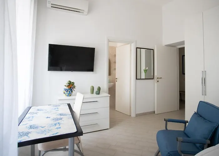 בית הארחה Armonie Centro לצ'ה