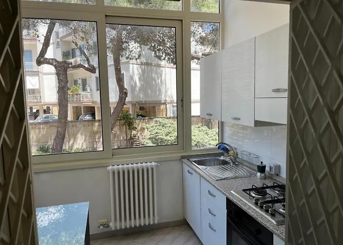 בית הארחה Armonie Centro