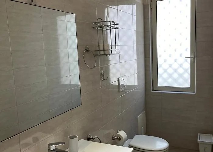 Armonie Centro בית הארחה לצ'ה