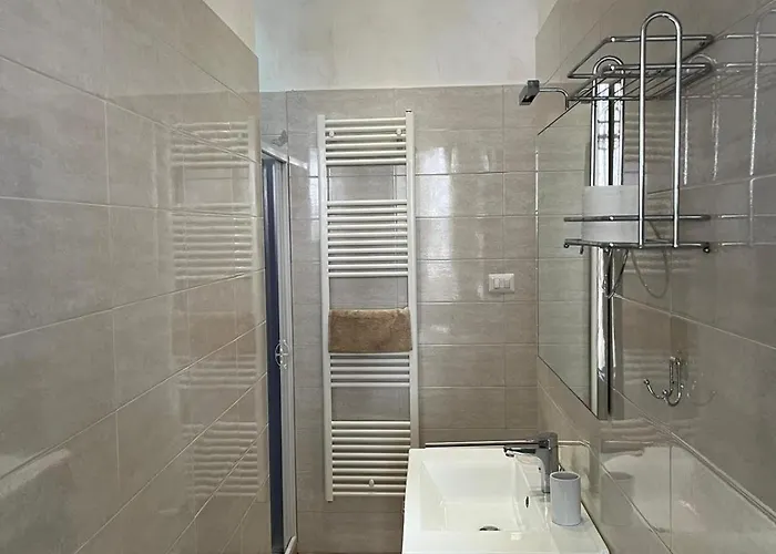 Armonie Centro בית הארחה