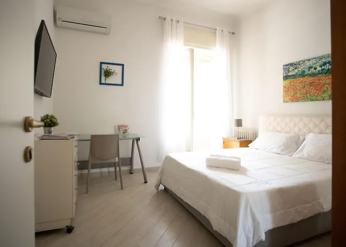 Armonie Centro 3* לצ'ה