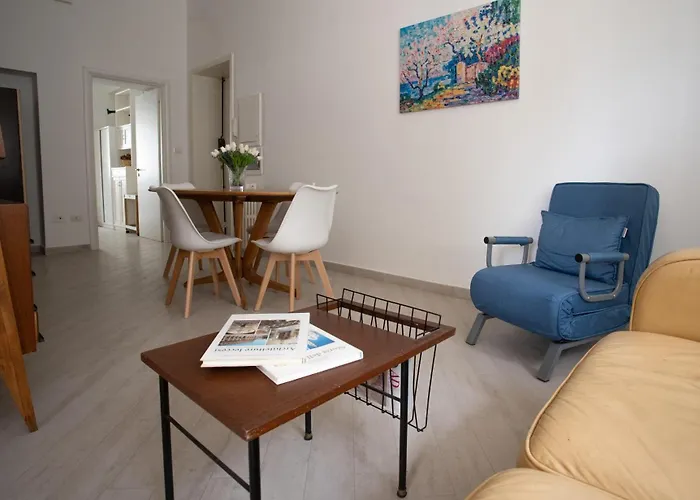 Armonie Centro בית הארחה לצ'ה