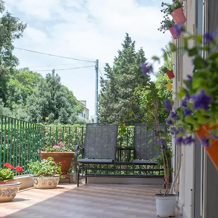 Maison d'hôtes Armonie Centro 3*