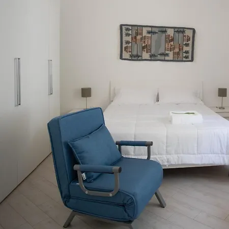 Guest house Armonie Centro Lecce