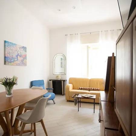 Armonie Centro 3* Lecce