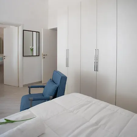 Maison d'hôtes Armonie Centro 3*