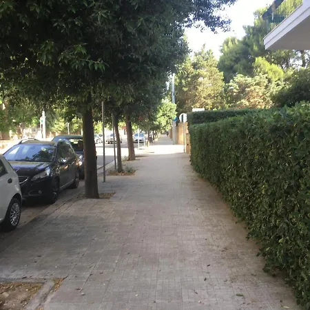 Armonie Centro * Лечче