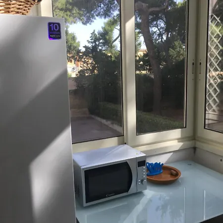 Armonie Centro Pensión Lecce