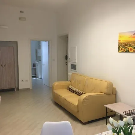 Armonie Centro Гостевой дом