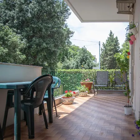 Armonie Centro بيت ضيافة 3*
