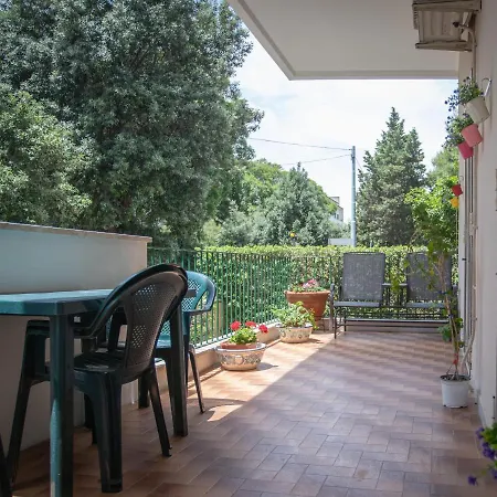 Armonie Centro Guest house *