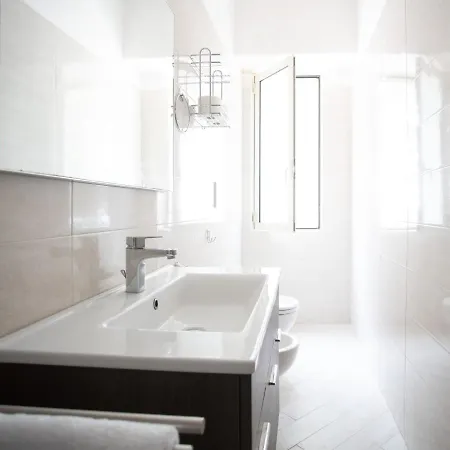 Armonie Centro Maison d'hôtes 3*