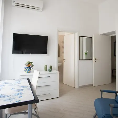 Pensión Armonie Centro Lecce