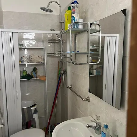 Armonie Centro Гостевой дом *
