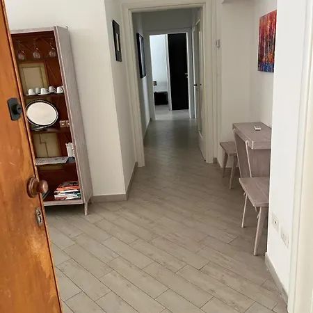 Guest house Armonie Centro *