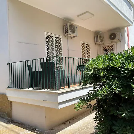 Гостевой дом Armonie Centro Лечче