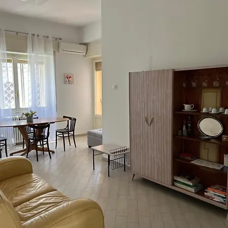 בית הארחה Armonie Centro לצ'ה