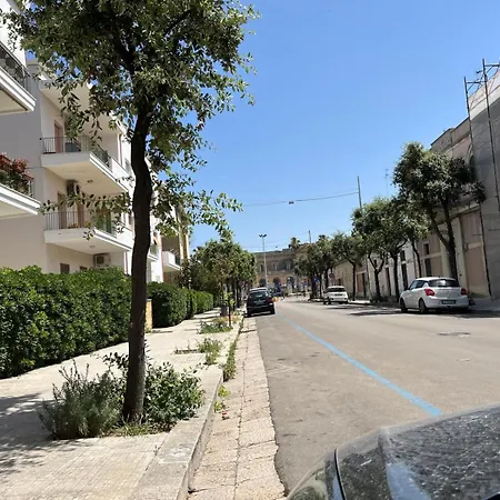Armonie Centro * Лечче