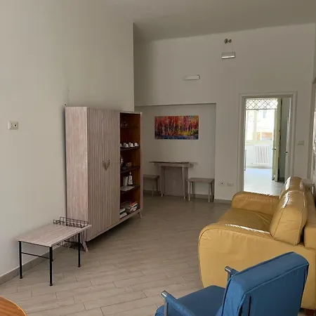 Konukevi Armonie Centro 3*