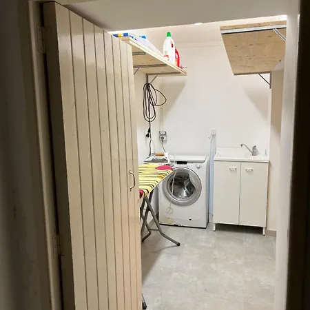 Maison d'hôtes Armonie Centro Lecce