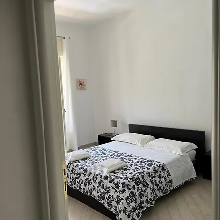 Armonie Centro Guest house