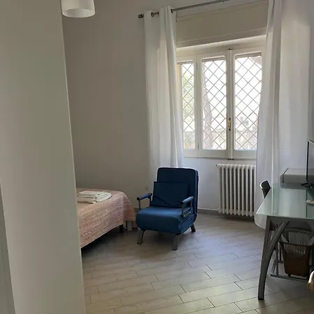 Armonie Centro Гостевой дом *