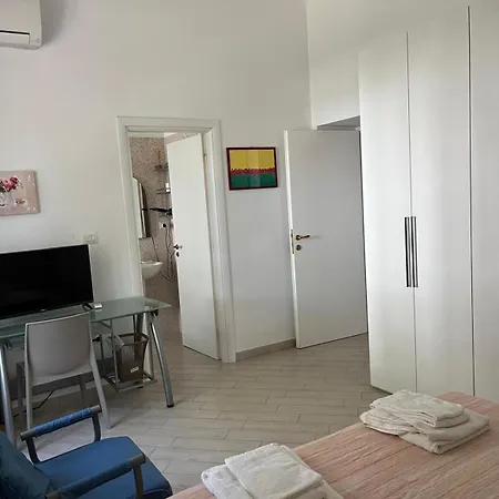 Casa de hóspedes Armonie Centro 3*