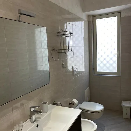 Armonie Centro Maison d'hôtes Lecce