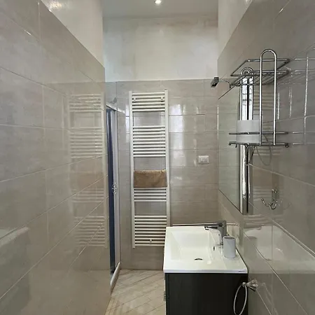 Armonie Centro بيت ضيافة