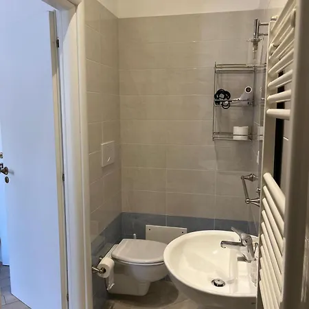 Guest house Armonie Centro