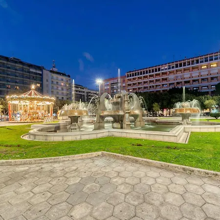 Гостевой дом Armonie Centro Лечче
