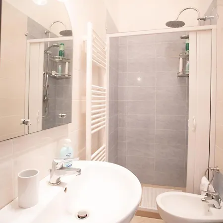 Armonie Centro Maison d'hôtes