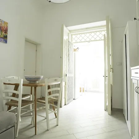 Maison d'hôtes Armonie Centro Lecce