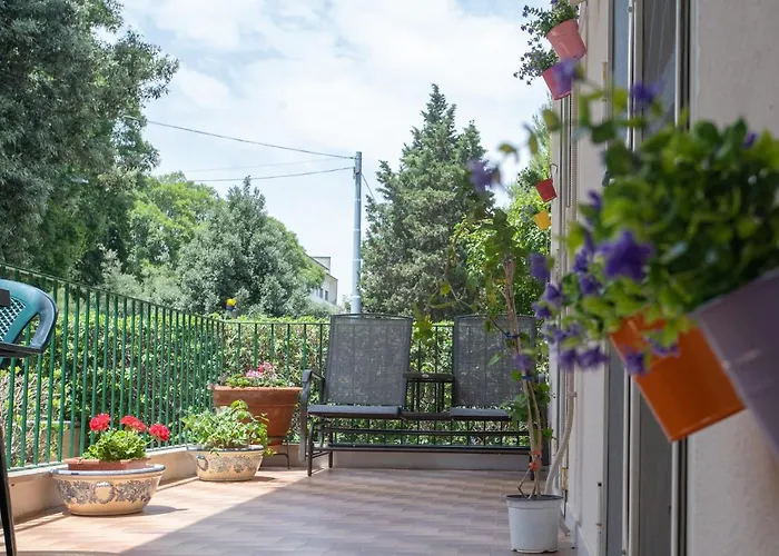 Konukevi Armonie Centro 3*