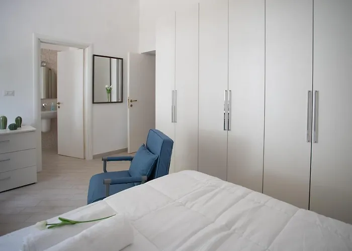 Konukevi Armonie Centro 3*