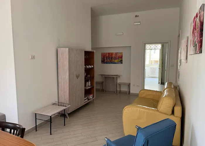 ゲストハウス Armonie Centro 3*