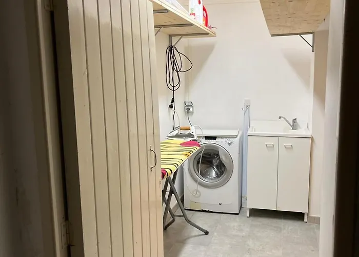 ゲストハウス Armonie Centro レッチェ