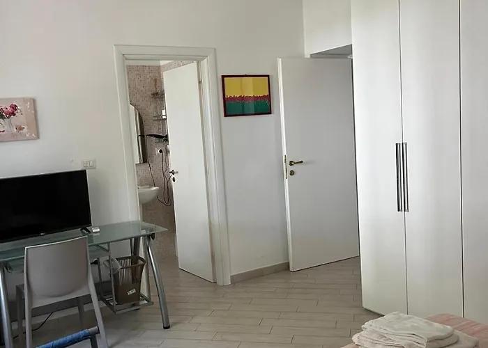 ゲストハウス Armonie Centro 3*